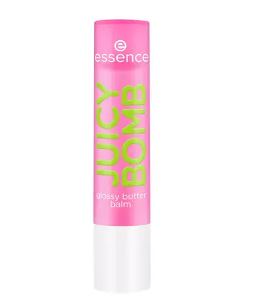Essence JUICY BOMB Glossy Butter Balm 03