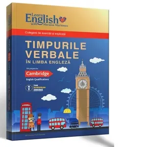 Timpurile verbale in limba engleza