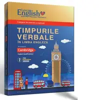 Timpurile verbale in limba engleza