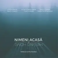 Nimeni acasa / Missing Home