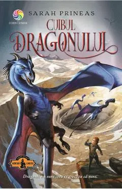 eBook Cuibul dragonului