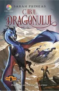 eBook Cuibul dragonului