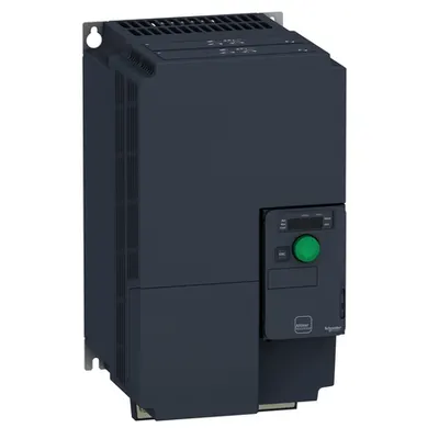 vable speed drive, ATV320, 15 kW, 200…240 V, 3 phases, compact