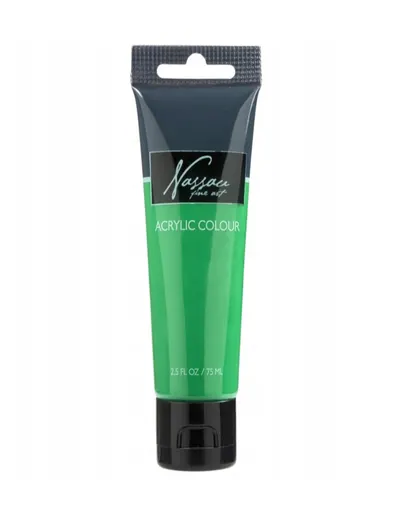 Vopsea acrilică, 75 ml