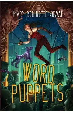 Word Puppets