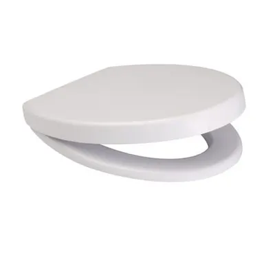 Capac wc alb duroplast Cersanit Senator