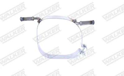 Set sistem esapament (suport) potrivit CITROEN XSARA PICASSO 1.6 1.6D 2.0D 12.99-12.11