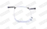 Set sistem esapament (suport) potrivit CITROEN XSARA PICASSO 1.6 1.6D 2.0D 12.99-12.11