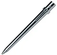 Instrument de scris permanent Pininfarina Forever Primina - Silver