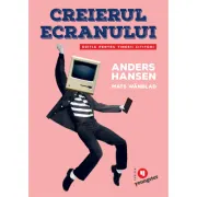 Creierul ecranului pentru tinerii cititori