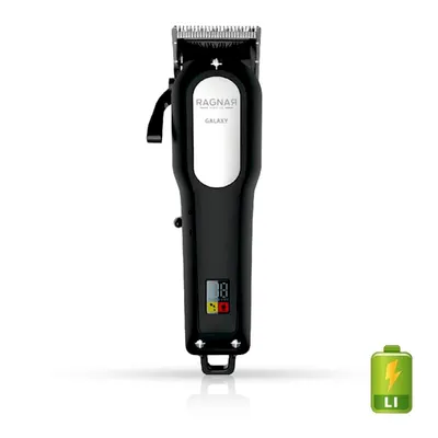 Masina de tuns - RAGNAR - Galaxy - fara fir