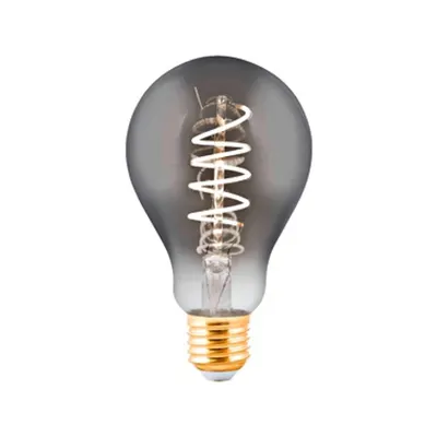 LM-E27-LED A75 4W 2000K Smoky (1 pcs)
