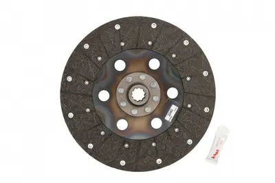 Disc ambreiaj (280mm) profil complet potrivit LANDINI 200, 300, 4000, 50, 5000, 60, 6000, 7000, 8000, ADVANTAGE, ATLANTIS, ATLAS, BLIZARD, POWERFARM 1004-40-T3.1524