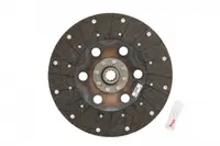 Disc ambreiaj (280mm) profil complet potrivit LANDINI 200, 300, 4000, 50, 5000, 60, 6000, 7000, 8000, ADVANTAGE, ATLANTIS, ATLAS, BLIZARD, POWERFARM 1004-40-T3.1524