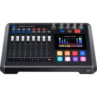 Tascam Mixcast 4 Mixer Podcast - Default Title