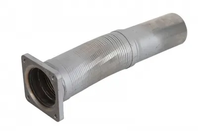 Racord evacuare (lungime:520mm) potrivit MAN UL; UL 12.0D 09.96- EURO 3
