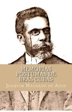Memórias Póstumas de Brás Cubas