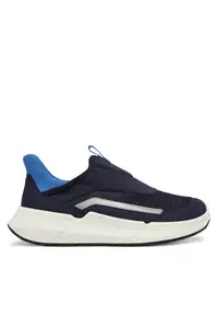 Pantofi copii - textil - confortabil - albastru