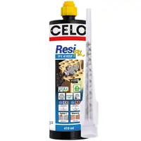 CELO Injection mortar ResiFIX PY 410 SF, Polyester