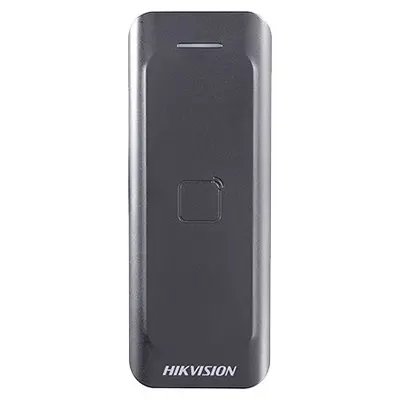 Cititor de proximitate Hikvision DS-K1802M Mifare 13.56Mhz