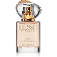 beBIO Dressed For Success Eau de Parfum pentru femei