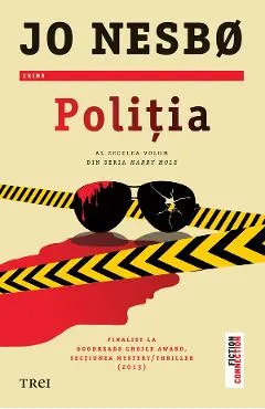 eBook Politia