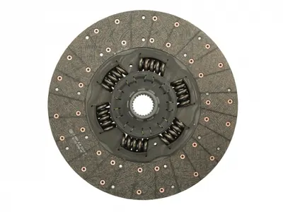 Disc Ambreiaj (430mm) Potrivit Rvi C, K, Kerax, Magnum, Premium 2, T; Volvo 9700, 9900, B12, Fh, Fh Ii, Fh Iii, Fh12, Fm, Fm Ii, Fm12, Fmx, Fmx Ii, Fmx Iii D11a-330-G13c420 08.98
