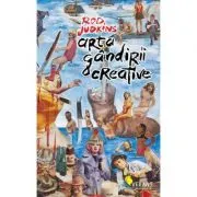 Arta gandirii creative