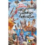 Arta gandirii creative