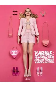 Barbie(tm): The World Tour