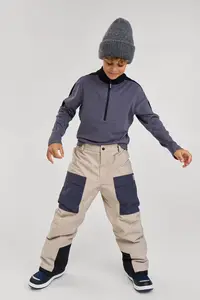 Reima pantaloni pentru sporturi de iarnă pentru copii Viekkala