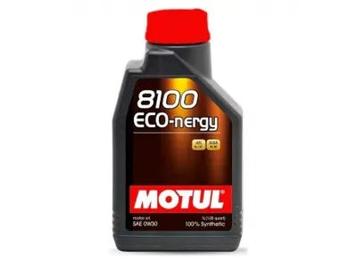 Ulei motor Motul 8100 Eco-Nergy 0W30 1L