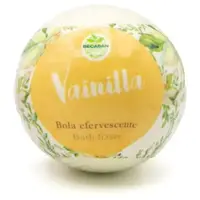 Bila de Baie cu Parfum de Vanilie 180g