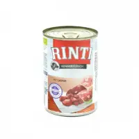 RINTI, XS-XL, Miel, conservă hrană umedă fără cereale câini, (în suc propriu), 400g