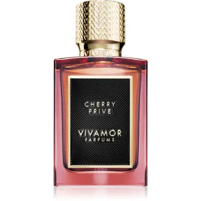 Vivamor Parfums Cherry Prive extract de parfum unisex 100 ml