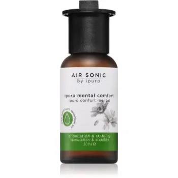 ípuro Winter Feelings ulei aromatic pentru difuzorul electric