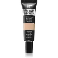 IT Cosmetics Bye Bye Under Eye corector anti-îmbătrânire culoare 13 Light Natural 12 ml
