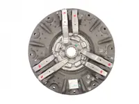 Placa Presiune Ambreiaj (280mm) Potrivit Agrifull 46, 66, Derby, Griso, Jolly, Rodeo, Tornado, Toselli; Case Ih Farmall, Jx, Vj; Fiat 400, 500, 5000, 55-Xx, 600, 6000, 60-Xx 1054su-F5c