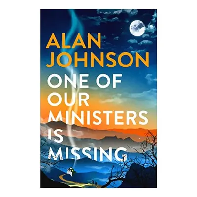 One of Our Ministers Is Missing
