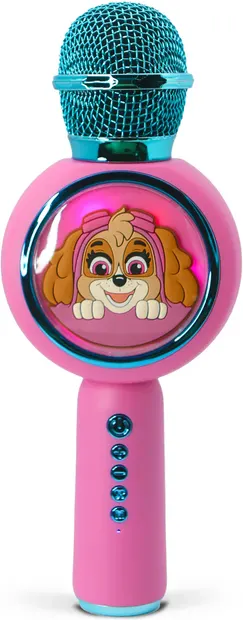 Microfon OTL Technologies - New Paw Patrol Skye, roz