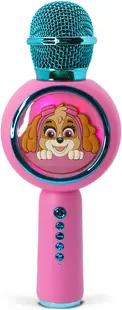 Microfon OTL Technologies - New Paw Patrol Skye, roz