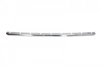 Deflector bara fata plastic, crom VOLVO XC90 I 2002-2014