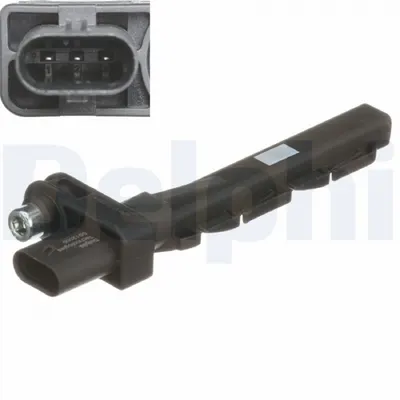 Senzor impulsuri arbore cotit potrivit BMW 1 (F20), 1 (F21), 1 (F40), 2 (F22, F87), 2 (F23), 2 (F45), 2 (G42, G87), 2 GRAN COUPE (F44), 2 GRAN TOURER (F46), 2 GRAN TOURER VAN (F46) 1.2-3.0H 12.04