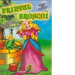 Printul broscoi