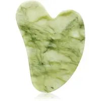 IDC Institute Gua Sha Stone accesoriu de masaj faciale 1 buc