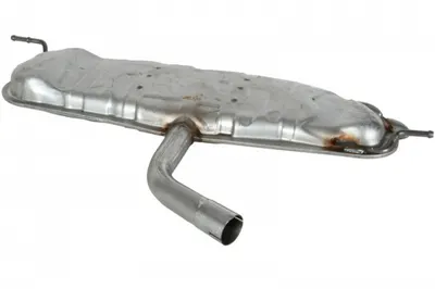 Toba finala esapament potrivit VW GOLF PLUS V, GOLF V 1.4 05.07-12.13