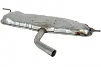 Toba finala esapament potrivit VW GOLF PLUS V, GOLF V 1.4 05.07-12.13