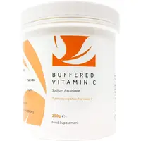 Vitamina C Alcalina Pulbere 250g