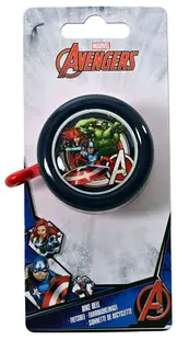 Sonerie pentru bicicletă E&L Cycles – Avengers