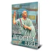 Figuri din Antichitatea clasica